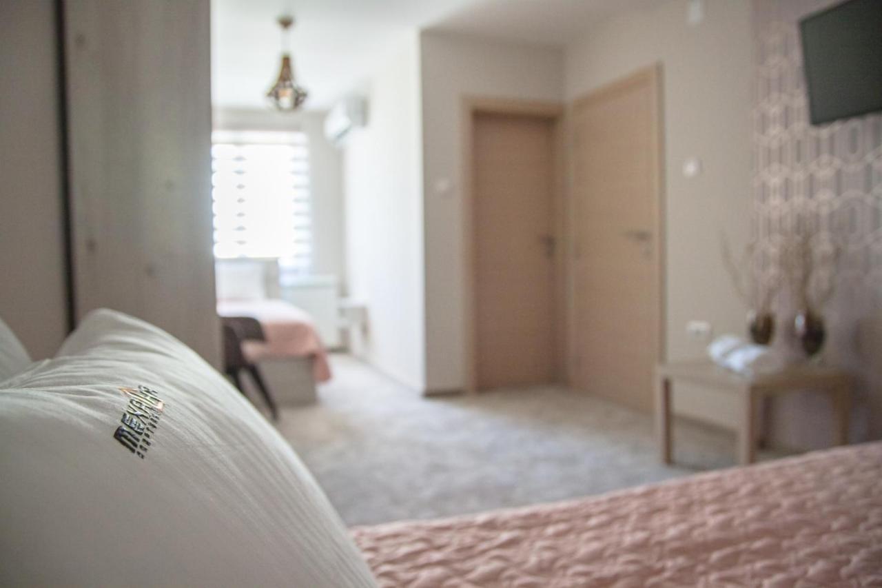 Mehana Apartmani ليسكوفاك المظهر الخارجي الصورة