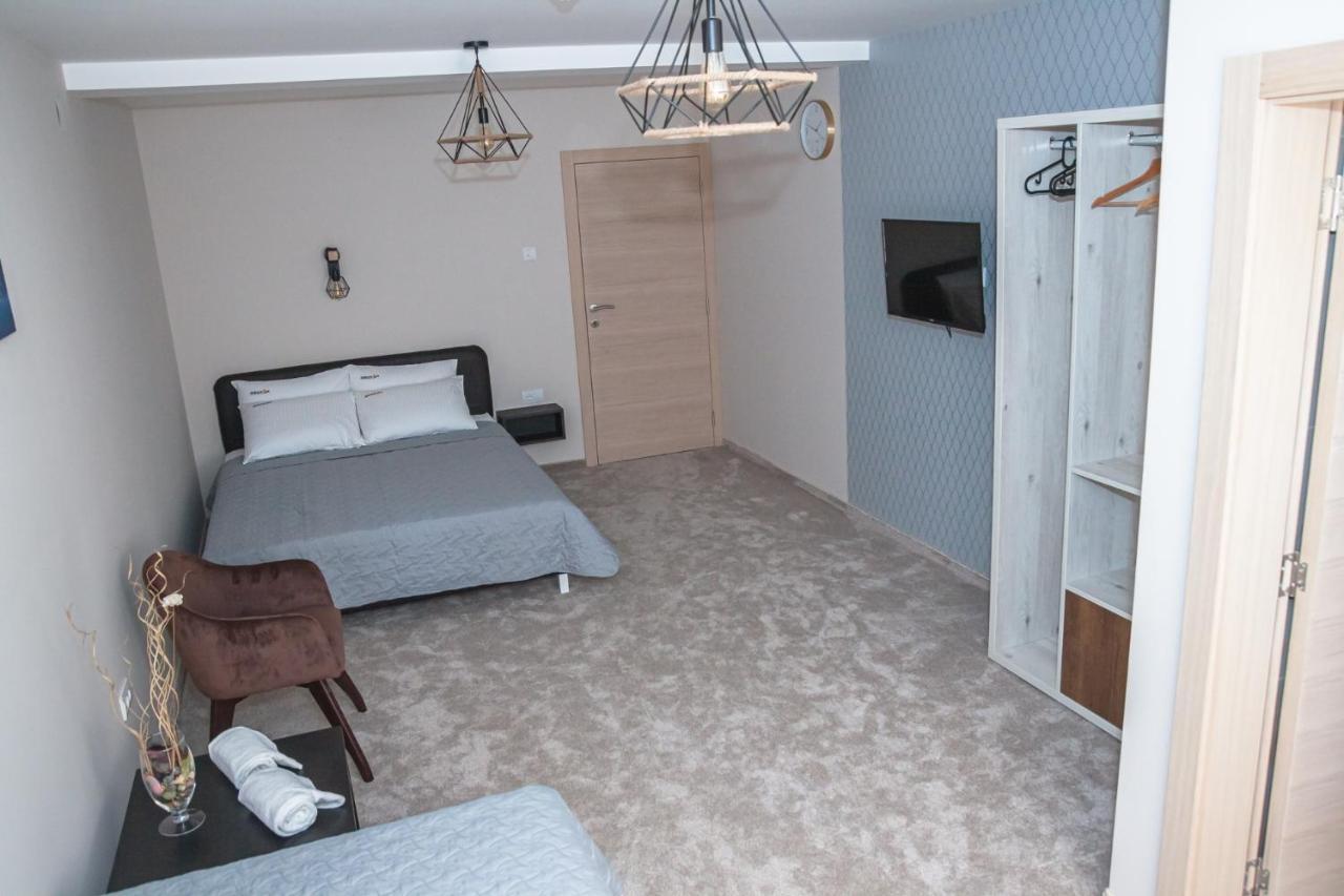 Mehana Apartmani ليسكوفاك المظهر الخارجي الصورة