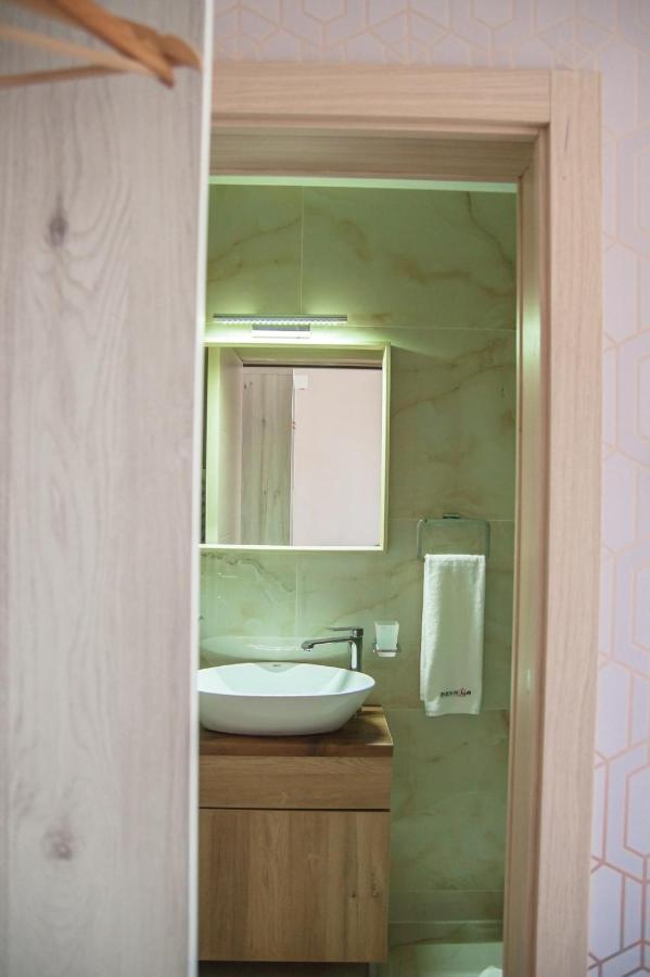 Mehana Apartmani ليسكوفاك المظهر الخارجي الصورة