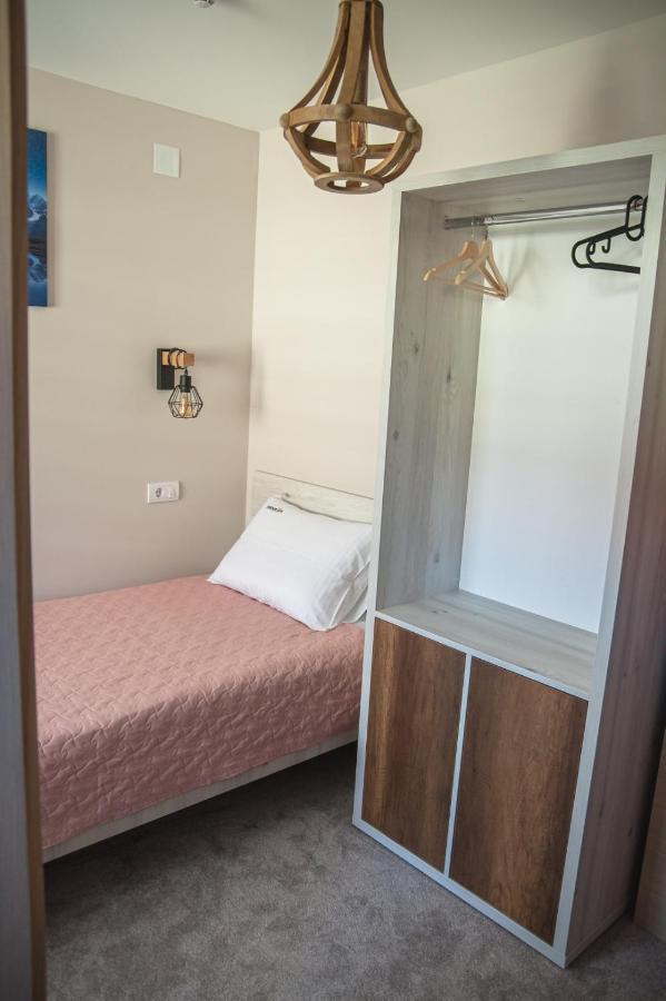 Mehana Apartmani ليسكوفاك المظهر الخارجي الصورة