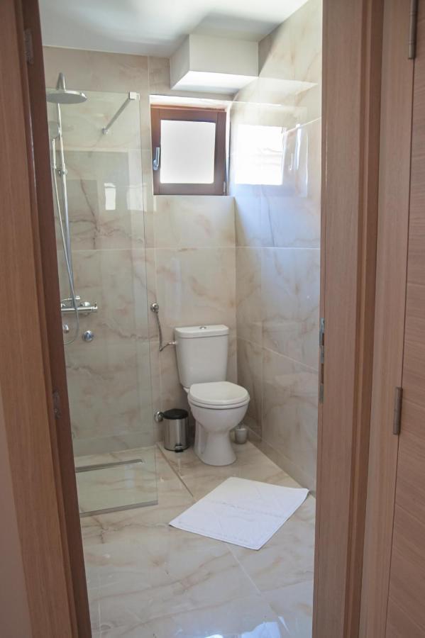 Mehana Apartmani ليسكوفاك المظهر الخارجي الصورة