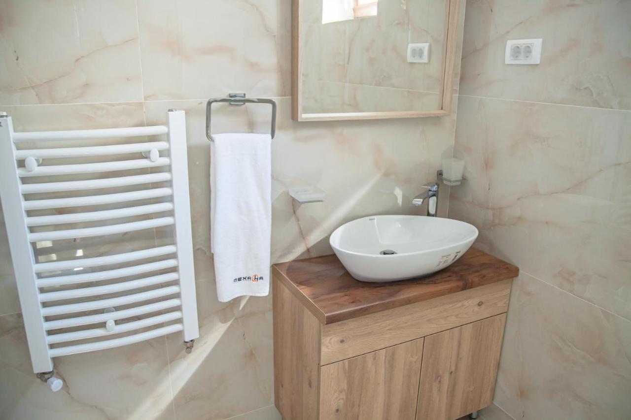 Mehana Apartmani ليسكوفاك المظهر الخارجي الصورة