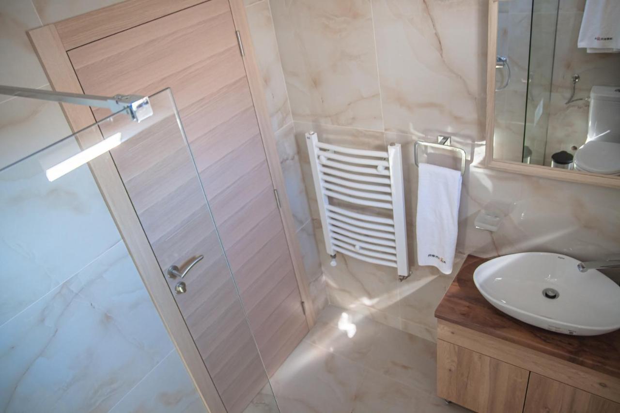 Mehana Apartmani ليسكوفاك المظهر الخارجي الصورة