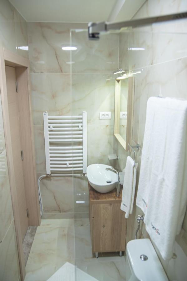 Mehana Apartmani ليسكوفاك المظهر الخارجي الصورة