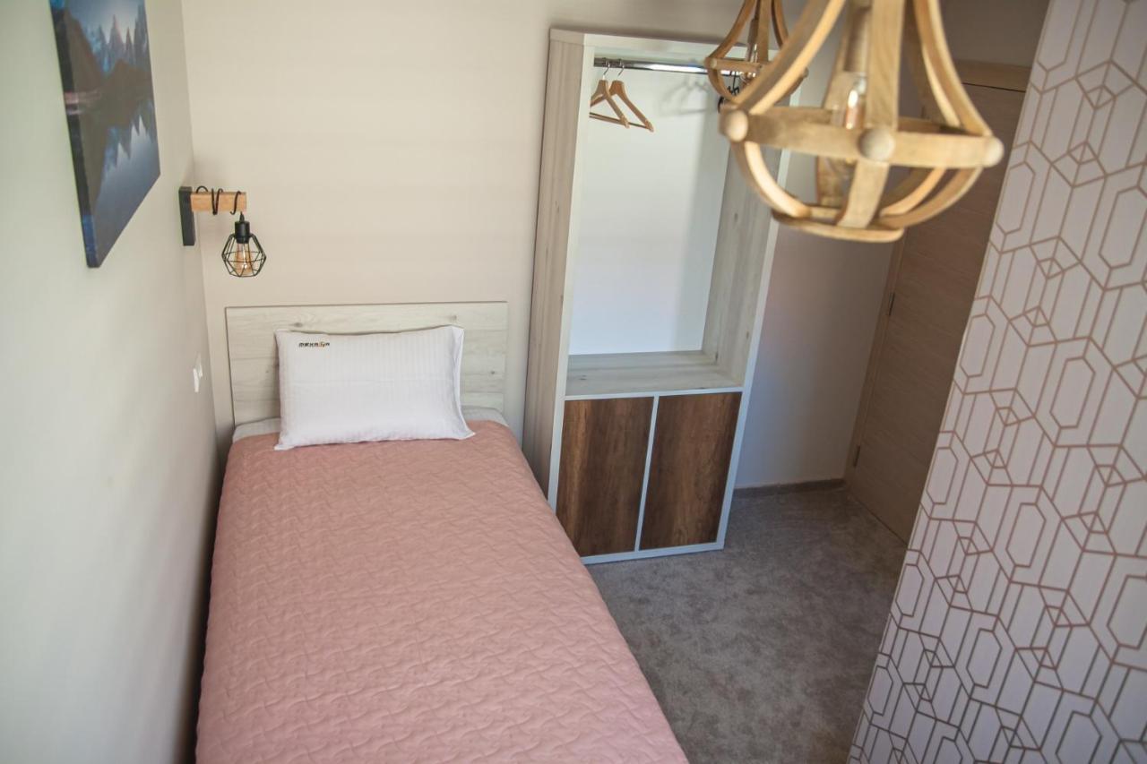 Mehana Apartmani ليسكوفاك المظهر الخارجي الصورة
