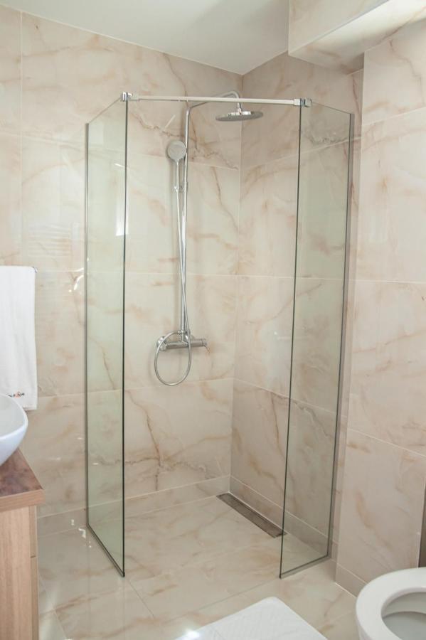 Mehana Apartmani ليسكوفاك المظهر الخارجي الصورة