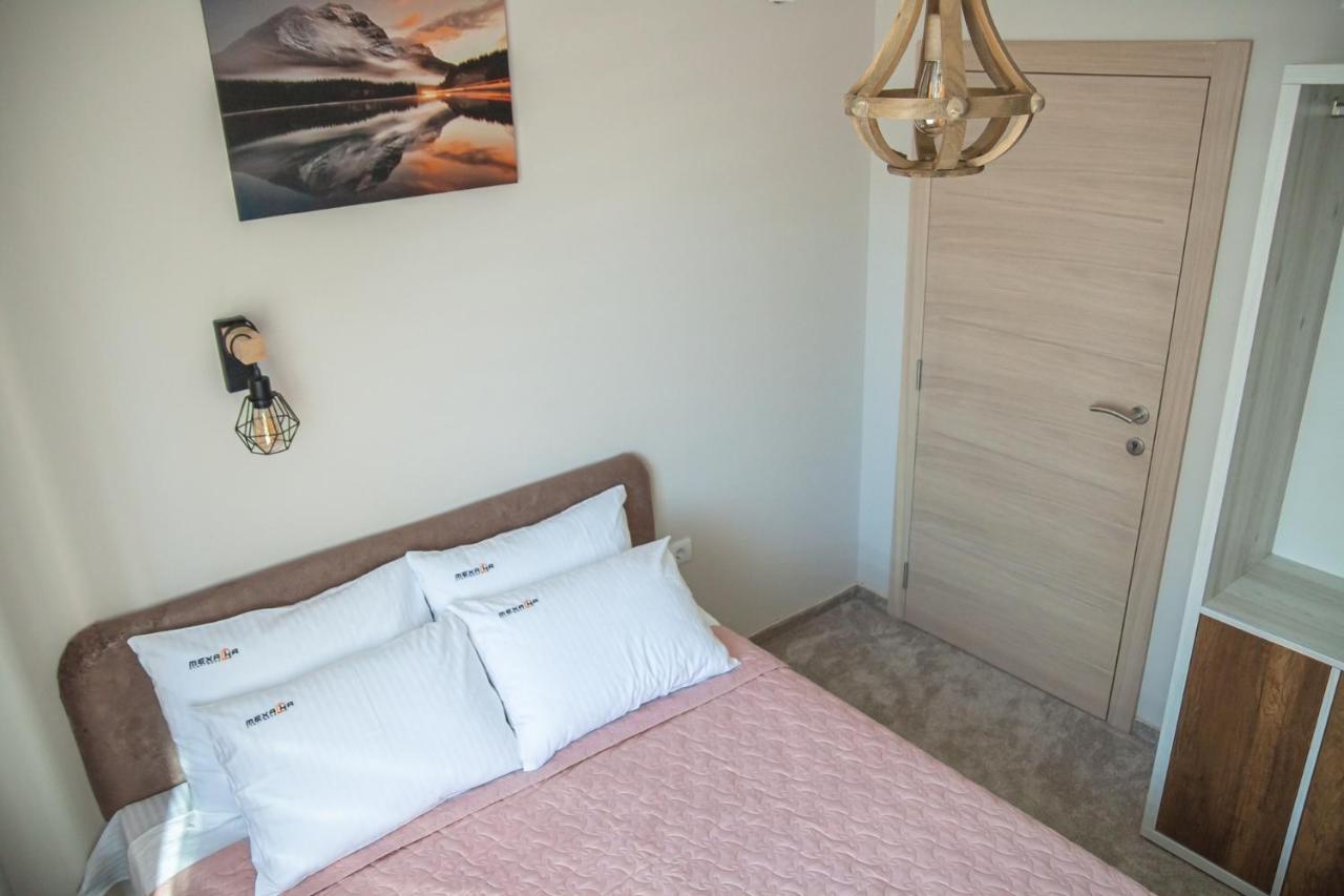 Mehana Apartmani ليسكوفاك المظهر الخارجي الصورة